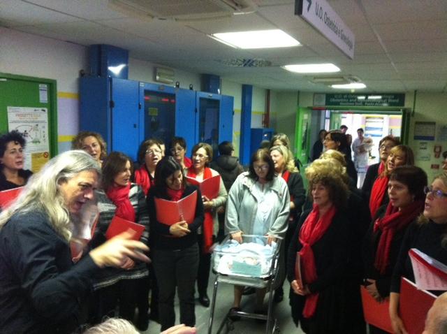 ospedale maternità